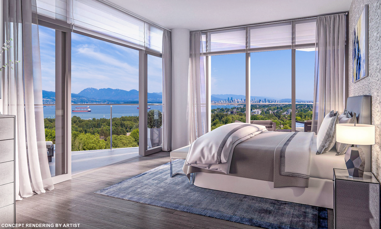 4296 W 8TH AVE, Vancouver